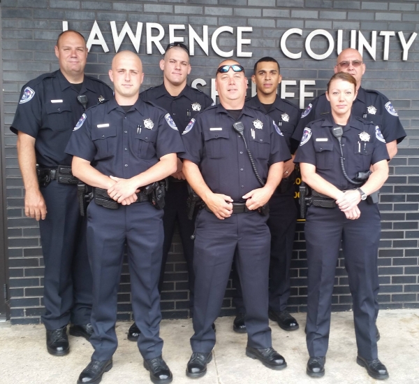 recruits